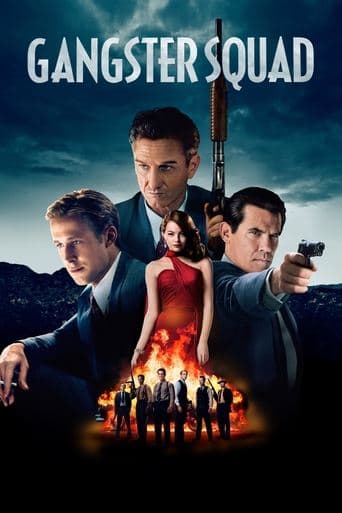 Gangster Squad. Pogromcy Mafii caly film Zalukaj.film