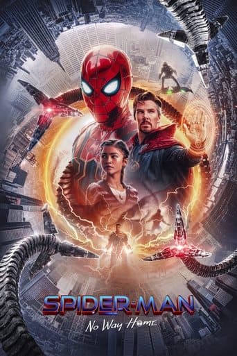 Spider-Man: Bez drogi do domu caly film Zalukaj.film
