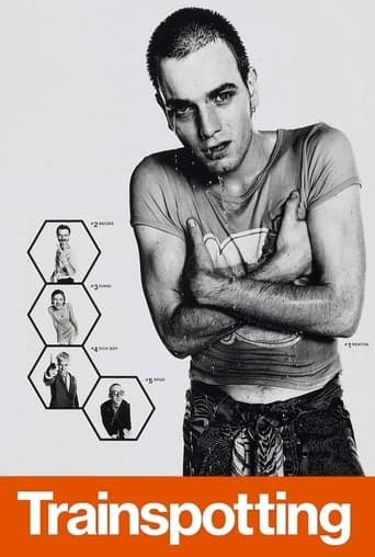Trainspotting caly film Zalukaj.film