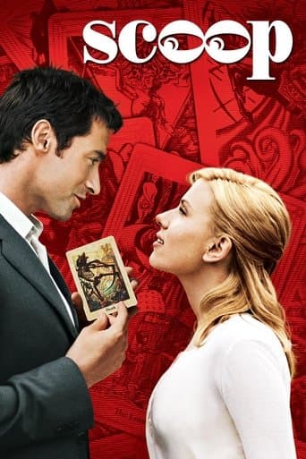 Scoop - Gorący temat caly film Zalukaj.film