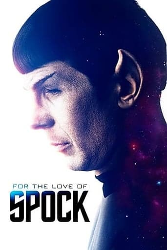 Z miłości do Spocka caly film Zalukaj.film