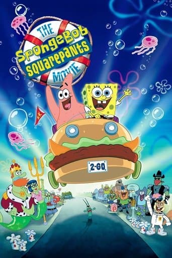 SpongeBob Kanciastoporty caly film Zalukaj.film