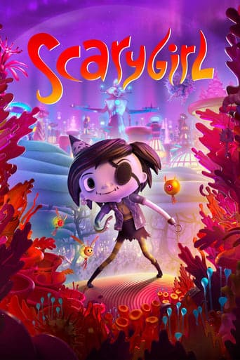 Scarygirl caly film Zalukaj.film