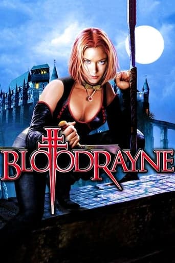 BloodRayne caly film Zalukaj.film