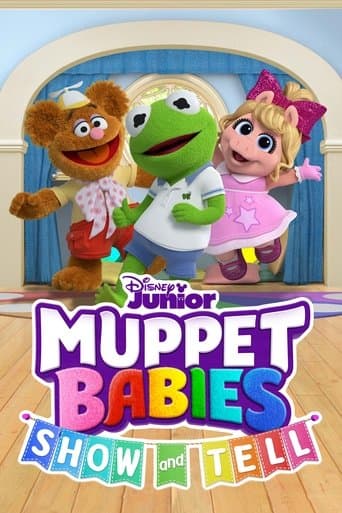 Muppet Babies: Show and Tell online