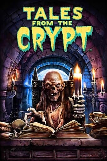 Opowieści z krypty online