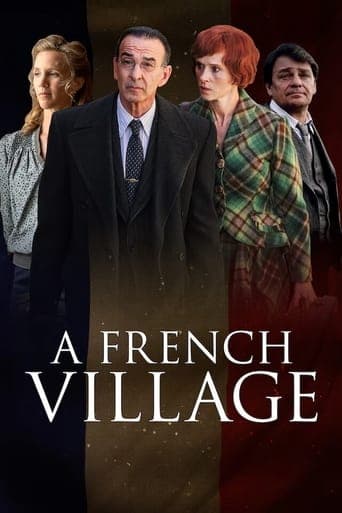 Un village français online