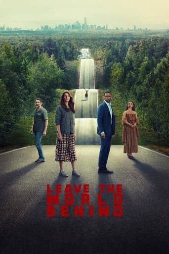 Zostaw świat za sobą caly film Zalukaj.film