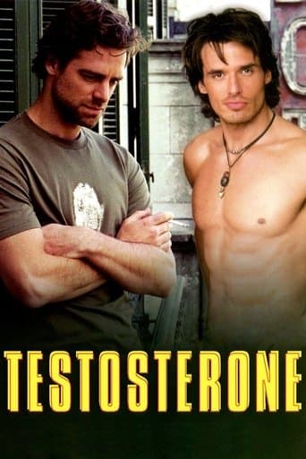 Testosterone caly film Zalukaj.film