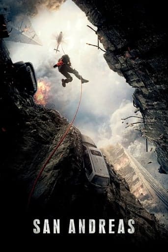 San Andreas caly film Zalukaj.film