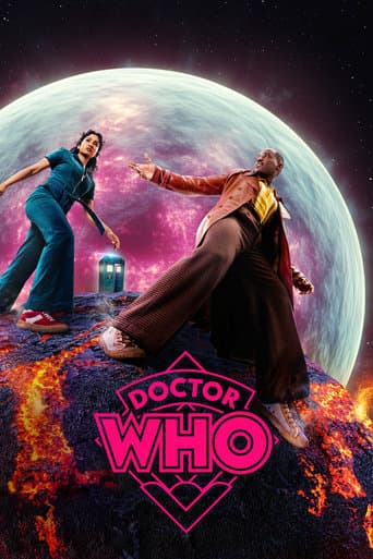 Doktor Who online