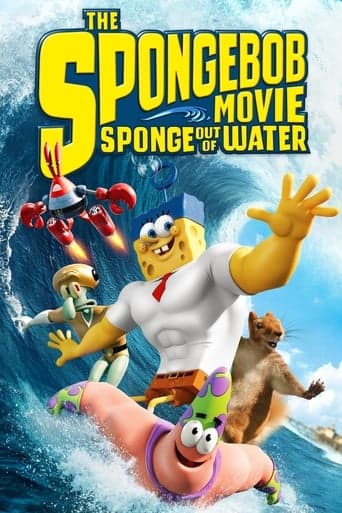 Spongebob: Na suchym lądzie caly film Zalukaj.film