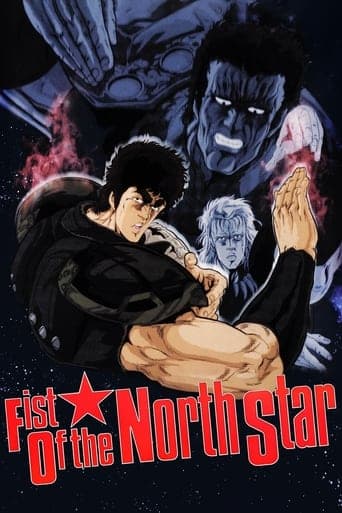 Fist of the North Star - Pięść Gwiazdy Północnej caly film Zalukaj.film