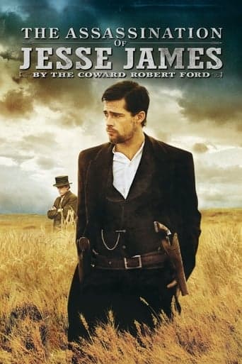 Zabójstwo Jesse'ego Jamesa przez tchórzliwego Roberta Forda caly film Zalukaj.film