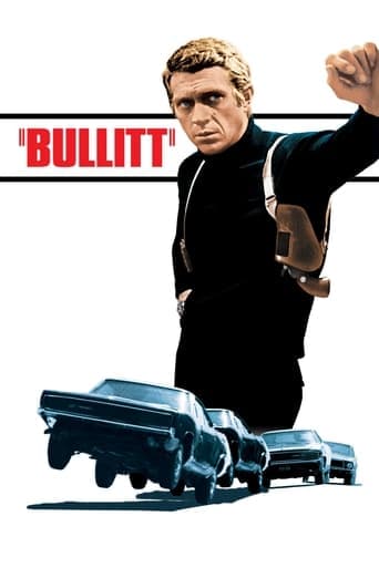 Bullitt caly film Zalukaj.film