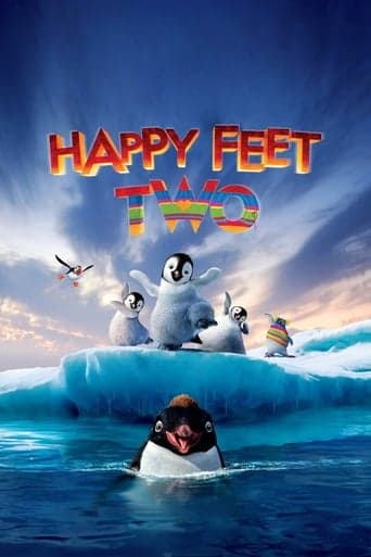 Happy Feet: Tupot małych stóp 2 caly film Zalukaj.film
