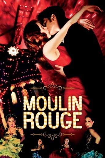 Moulin Rouge! caly film Zalukaj.film