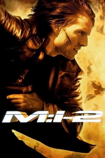 Mission: Impossible 2 caly film Zalukaj.film