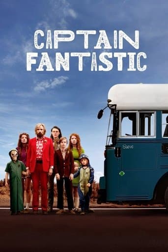 Captain Fantastic caly film Zalukaj.film