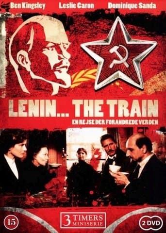 Il treno di Lenin online