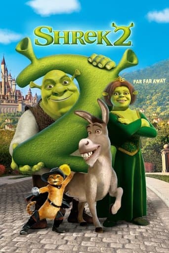Shrek 2 caly film Zalukaj.film
