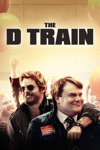 D Train caly film Zalukaj.film