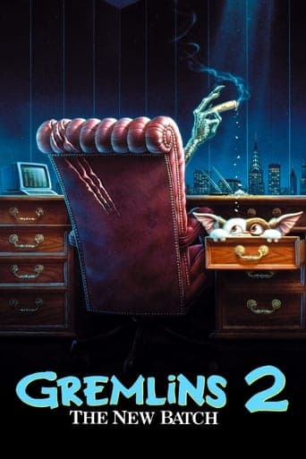 Gremliny 2 caly film Zalukaj.film