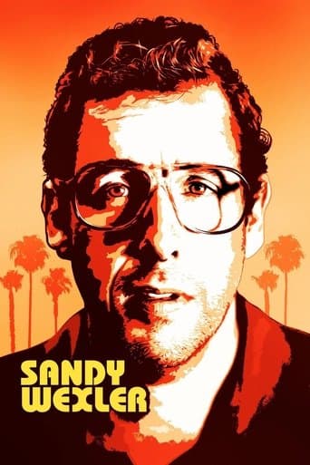 Sandy Wexler caly film Zalukaj.film