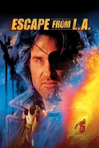 Ucieczka z Los Angeles caly film Zalukaj.film