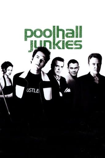 Poolhall Junkies caly film Zalukaj.film