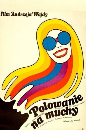 Polowanie na muchy caly film Zalukaj.film