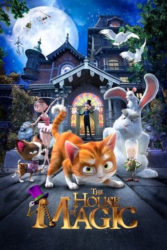 Piorun i magiczny dom caly film Zalukaj.film