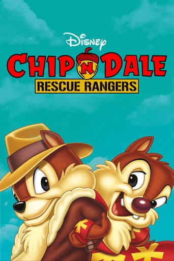 Chip i Dale: Brygada RR online