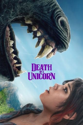 Death of a Unicorn caly film Zalukaj.film