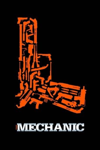 Mechanik: Prawo zemsty caly film Zalukaj.film