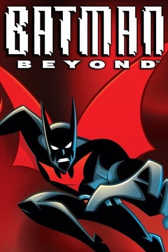 Batman Przyszłości online