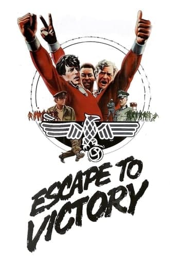 Ucieczka do zwycięstwa caly film Zalukaj.film