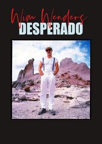 Wim Wenders, Desperado caly film Zalukaj.film