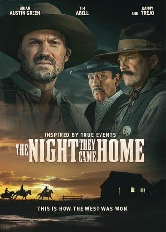 The Night They Came Home caly film Zalukaj.film