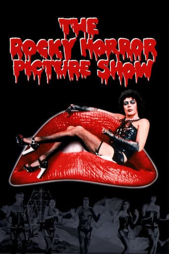 Rocky Horror Picture Show caly film Zalukaj.film
