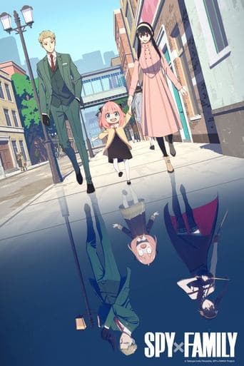 SPY×FAMILY online