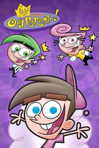 The Fairly OddParents online