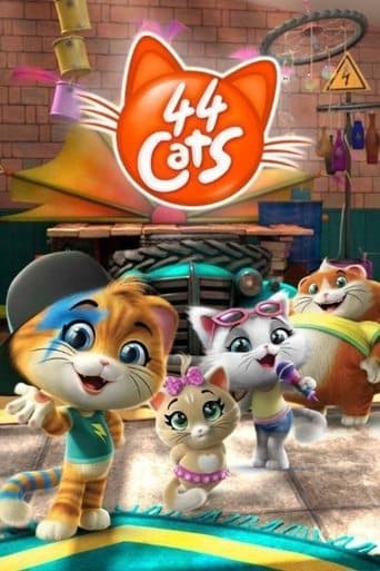 44 Gatti online