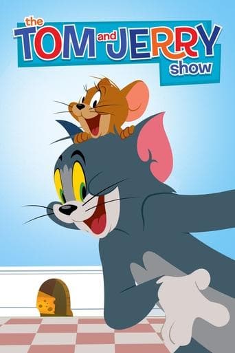 Tom i Jerry Show online