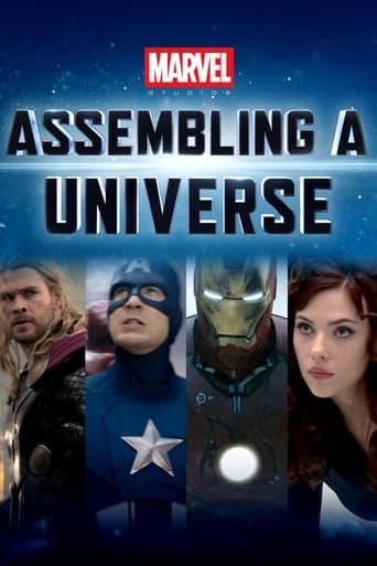 Marvel Studios: Assembling a Universe caly film Zalukaj.film
