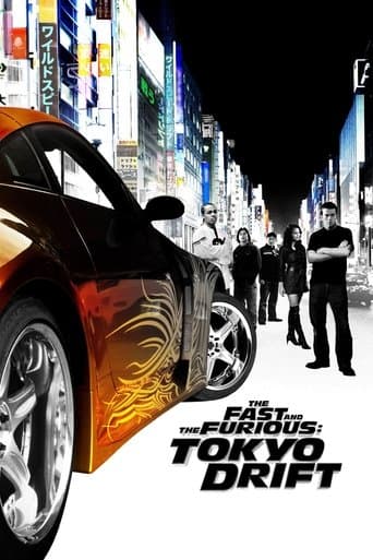 Szybcy i wściekli: Tokio Drift caly film Zalukaj.film