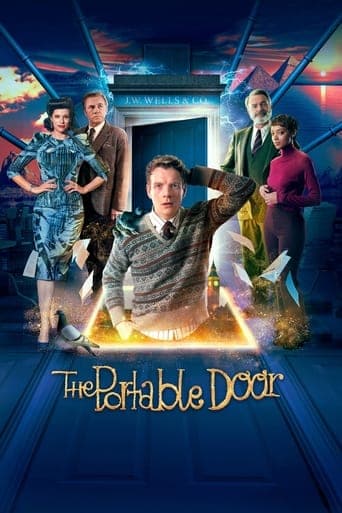 Za magicznymi drzwiami caly film Zalukaj.film