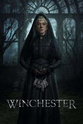 Winchester. Dom duchów caly film Zalukaj.film