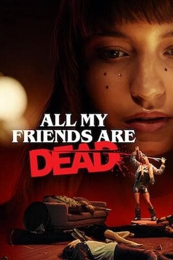 Wszyscy moi przyjaciele nie żyją caly film Zalukaj.film