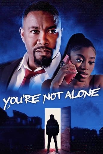 You're Not Alone caly film Zalukaj.film